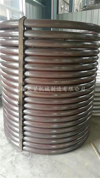 碳钢盘管长期使用会影响寿命吗？